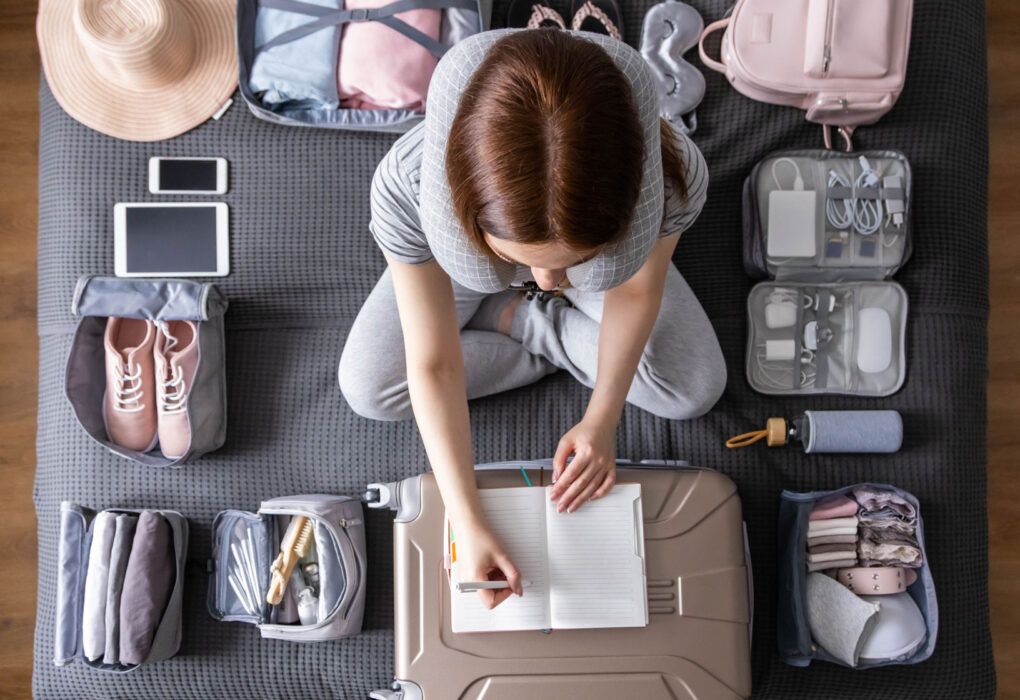 🎒 Best Travel Gadgets & Accessories in 2025 (For Smart, Hassle-Free Trips)